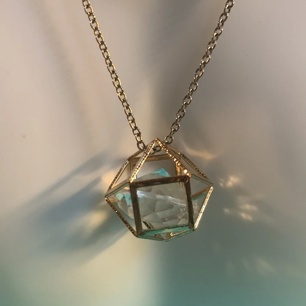 #386✅ Necklace - Picture 2 of 4